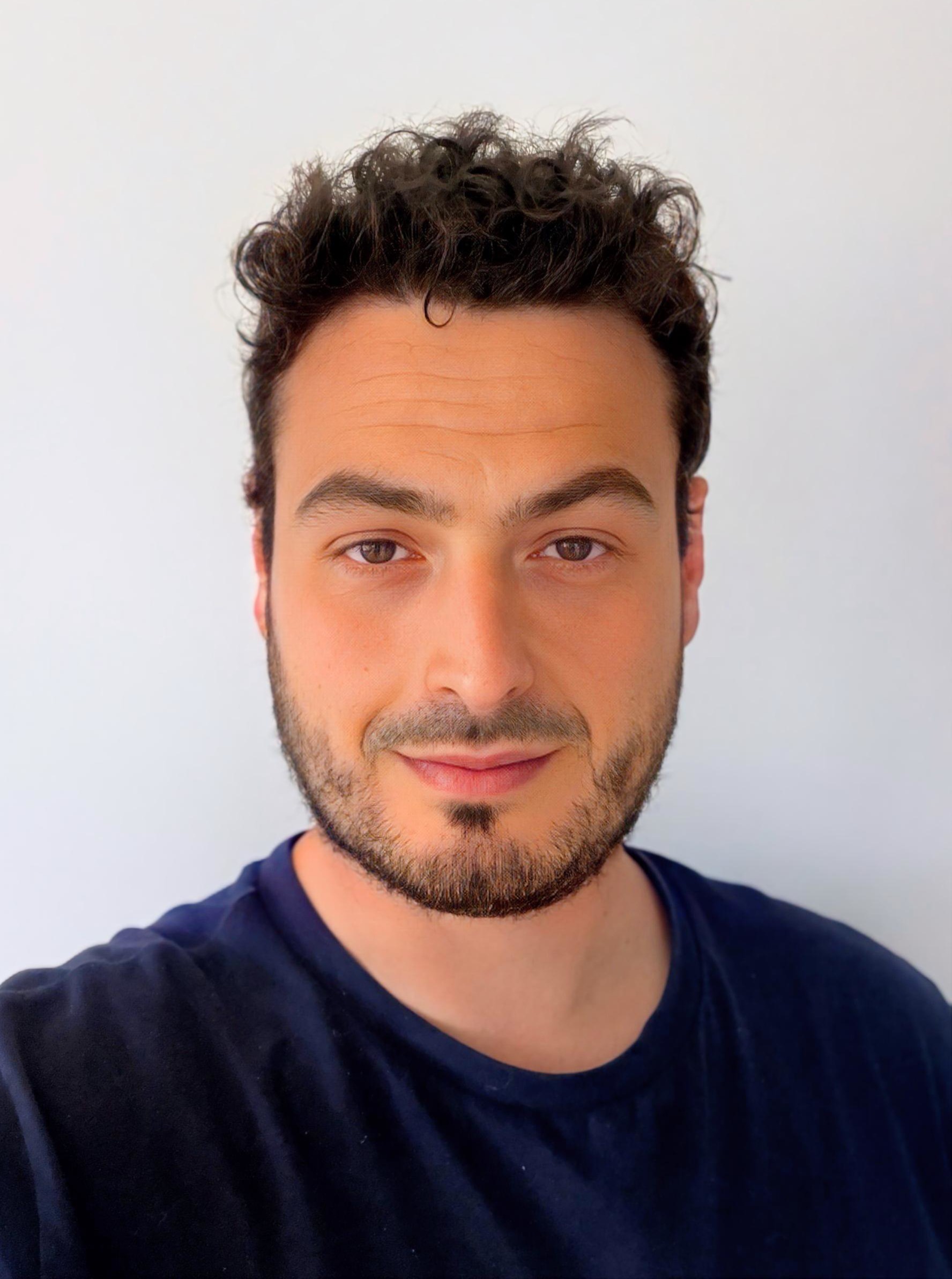 Maxence FRIANT — FaçonWeb